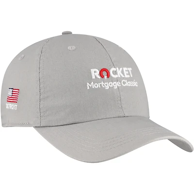 Chapeau léger et réglable Ahead Rocket Mortgage Classic Shawmut pour hommes