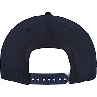 Casquette réglable Ahead Navy Rocket Mortgage Classic 313 Alto Rope Aerosphere pour hommes