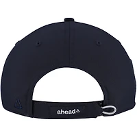 Casquette ajustable Ahead Navy Rocket Mortgage Classic Stratus Aerosphere pour hommes
