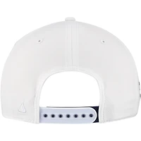 Men's Ahead White Rocket Mortgage Classic 313 Alto Rope Aerosphere Adjustable Hat
