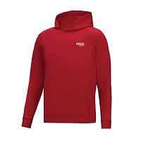 Men's FootJoy  Crimson Rocket Classic Approach ProDry Hoodie