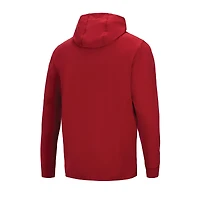 Men's FootJoy  Crimson Rocket Classic Approach ProDry Hoodie