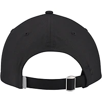 Casquette ajustable Puma Rocket Mortgage Classic pour hommes, noire