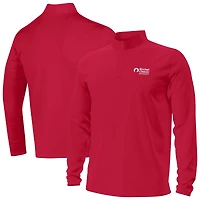 Pull à fermeture éclair quart de tour Under Armour Red Rocket Classic Motion pour homme