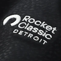 Pull-over FootJoy Black Rocket Classic à fermeture éclair quart de tour pour femme