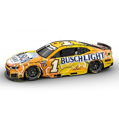 Action Racing Ross Chastain 2026 #1 Busch Light Flavor Showdown 1:64 Regular Paint Die-Cast Chevrolet Camaro ZL1