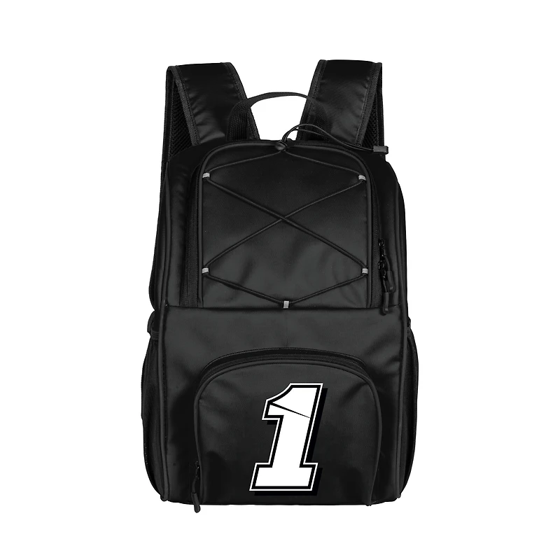 Sac à dos isotherme Logo Brands Ross Chastain Flex.