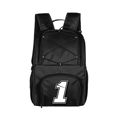 Sac à dos isotherme Logo Brands Ross Chastain Flex.