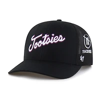 Men's '47 Ross Chastain Sponsor Logo Side Patch Trucker Adjustable Hat