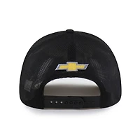 Men's '47 Ross Chastain Sponsor Logo Side Patch Trucker Adjustable Hat