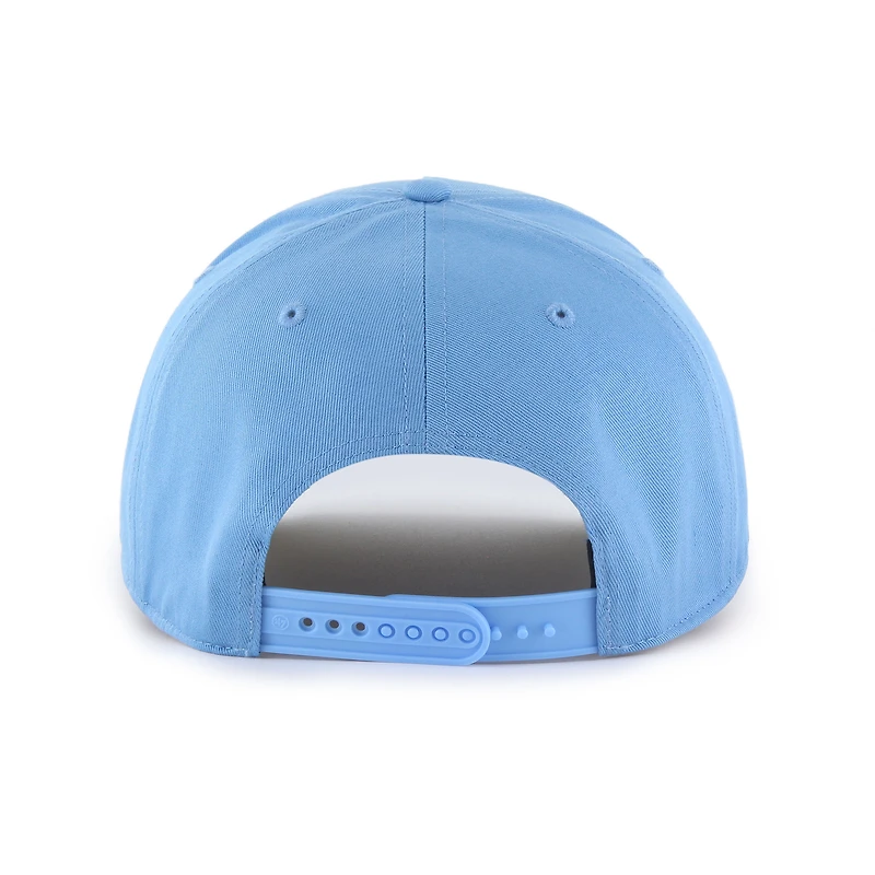 Men's '47  Light Blue Ross Chastain Campscape Hitch Adjustable Hat