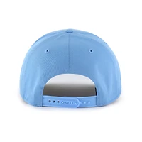 Men's '47  Light Blue Ross Chastain Campscape Hitch Adjustable Hat