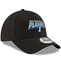 Men's New Era  Black Ross Chastain 2025 NASCAR Cup Series Playoffs  9FORTY Adjustable Hat