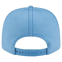Casquette ajustable New Era bleue Ross Chastain Trackhouse Driver Firesuit 9SEVENTY pour homme