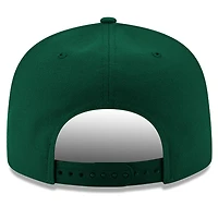 Men's New Era Green Ross Chastain Melon 9FIFTY Adjustable Snapback Hat