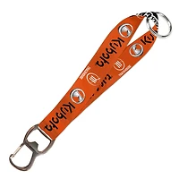WinCraft Ross Chastain Bottle Opener Key Strap