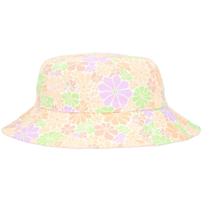 Chapeau bob blanc Tiny Honey Roxy pour jeunes filles