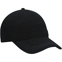 Women's Roxy Black Extra Innings Adjustable Hat