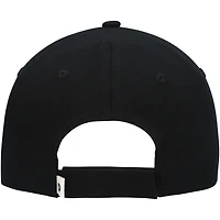 Women's Roxy Black Extra Innings Adjustable Hat