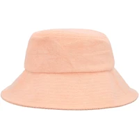Chapeau bob Roxy orange Kiwi Colada pour femme