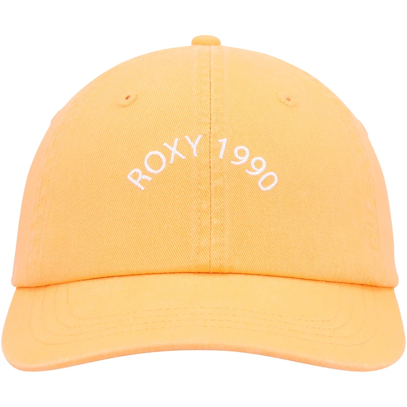 Chapeau réglable Roxy Orange Toadstool pour femme