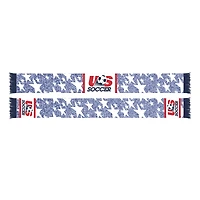 Ruffneck Scarves USMNT Retro Denim Summer Series Scarf