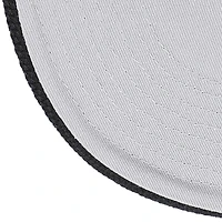 Men's adidas White Rutgers Scarlet Knights On-Field Baseball Fitted Hat