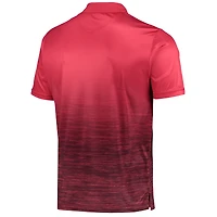 Polo Colosseum Scarlet Rutgers Knights Marshall pour homme