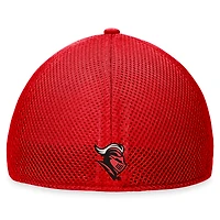 Men's Top of the World Scarlet Rutgers Knights Spacer Flex Hat