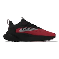 Chaussures unisexes adidas Scarlet/Black Rutgers Scarlet Knights AlphaBoost V2