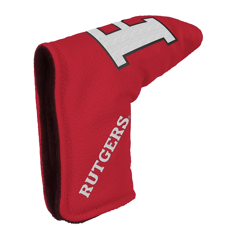 WinCraft Rutgers Scarlet Knights Blade Putter Cover