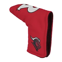 Housse de putter à lame WinCraft Rutgers Scarlet Knights