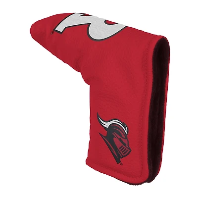 Housse de putter à lame WinCraft Rutgers Scarlet Knights