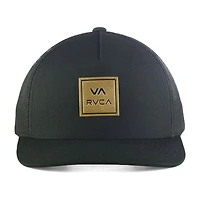 Camionneur All The Way RVCA pour hommes - Casquette Snapback