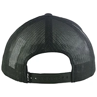 Camionneur All The Way RVCA pour hommes - Casquette Snapback