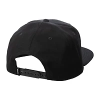 Men's RVCA Green Island Hex Snapback Hat