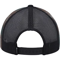 Men's RVCA Mission Trucker Snapback Hat