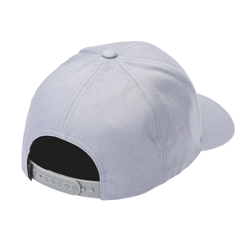 Casquette Snapback verte RVCA pour homme