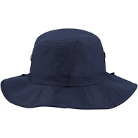 Chapeau Boonie inversé RVCA Navy Island Hex pour hommes