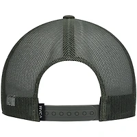 Casquette Snapback de camionneur imprimée RVCA Olive Wordmark VA ATW pour hommes