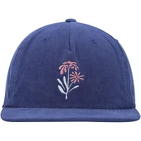 Chapeau réglable RVCA Royal Bloomed pour hommes