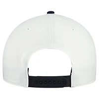 Casquette homme '47 White Ryan Blaney Flag Fill Two-Tone Team Adjustable Hitch