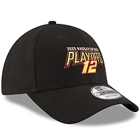 Men's New Era  Black Ryan Blaney 2025 NASCAR Cup Series Playoffs  9FORTY Adjustable Hat