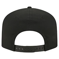 Men's New Era  Black Ryan Blaney Driver Script 19TWENTY Adjustable Hat