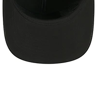 Casquette ajustable New Era Ryan Blaney Driver Script 19TWENTY noire pour homme