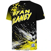 T-shirt noir pour homme, Ryan Blaney Touchdown Extreme