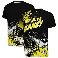 T-shirt noir pour homme, Ryan Blaney Touchdown Extreme
