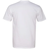 Men's Team Penske White Ryan Blaney 2026 Straight Talk Wireless 500 Winner T-Shirt