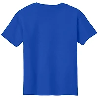 Youth Team Penske  Royal Ryan Blaney Car T-Shirt