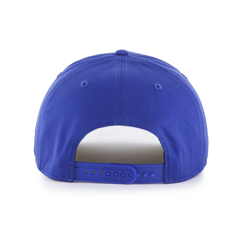 Chapeau ajustable '47 Royal Ryan Preece Campscape Hitch pour homme
